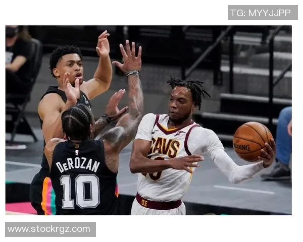 1月24日马刺对骑士精彩全场录像回放分析与赛后点评