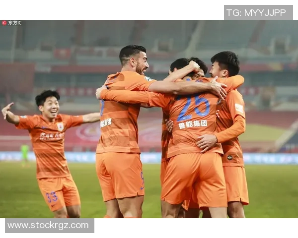 2019年鲁能与北京人和精彩对决直播视频回顾与分析 2019年鲁能与北京人和精彩对决直播视频回顾与分析