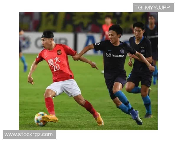 恒大与广岛三箭对决引发日本球迷热议精彩评论汇总 恒大与广岛三箭对决引发日本球迷热议精彩评论汇总