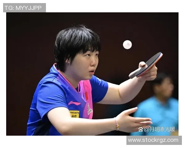 乒乓球的魅力:深入分析成都乒乓球队员的个人技术与实力 乒乓球的魅力:深入分析成都乒乓球队员的个人技术与实力