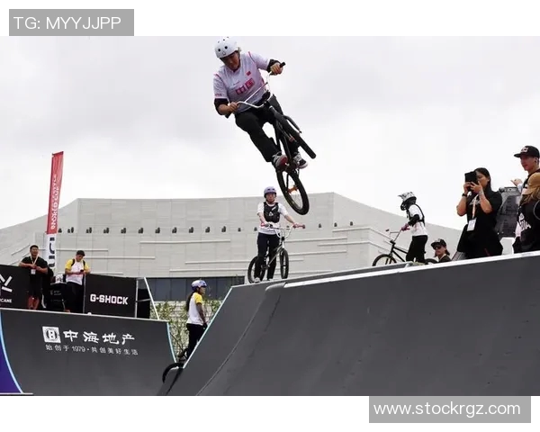 上海极限运动队的奋斗与突破之路全景揭秘