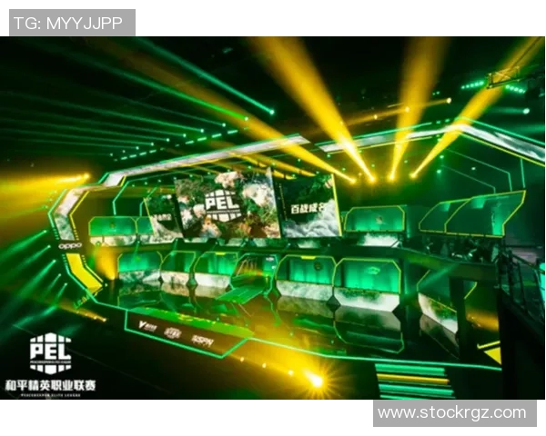 和平精英焦点分析：LNG战队当前状态及未来发展趋势探讨