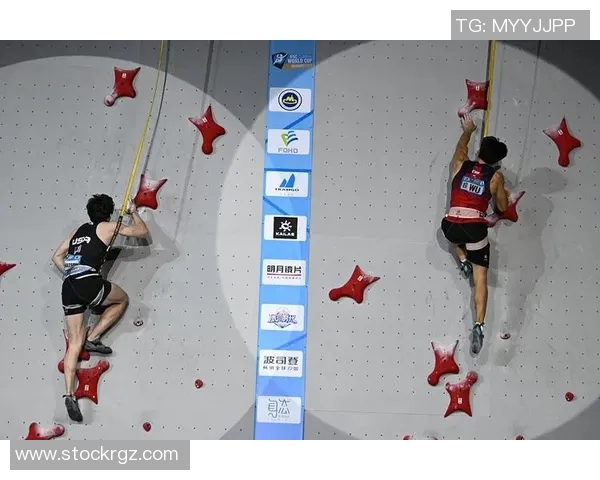 南京攀岩队与上海攀岩队速度对决赛后分析与总结