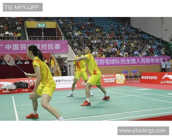 广州羽毛球队逆袭亚运会的辉煌历程与奋斗精神展现