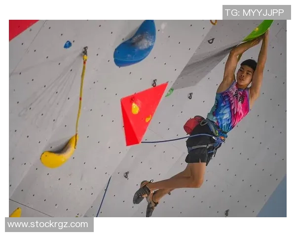 深圳攀岩队迎来节奏变革探讨攀岩运动的新发展与挑战